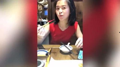 吃瓜打麻将网红是谁