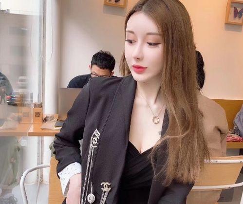 吃瓜事件网红美女