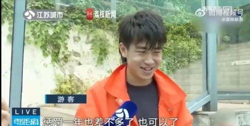 吃瓜群网红韩靖,揭秘网络红人的幕后生活