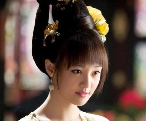 古装网红吃瓜图片,揭秘宫廷秘闻！