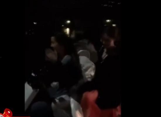 网红吃瓜斗舞视频,一场视觉盛宴的狂欢