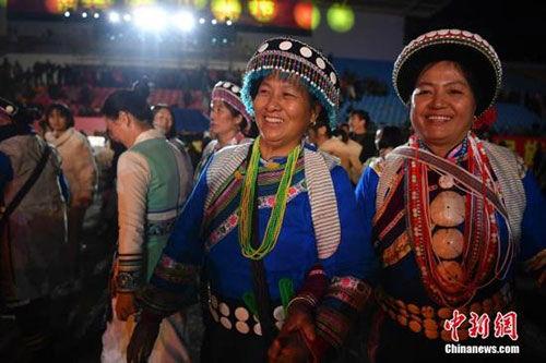 吃瓜网云南傈僳族,吃瓜网带你领略民族魅力