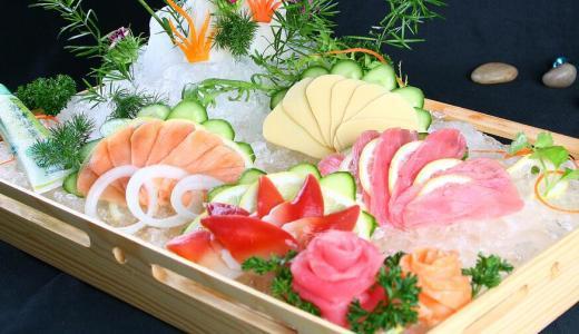 吃瓜网玫瑰刺身